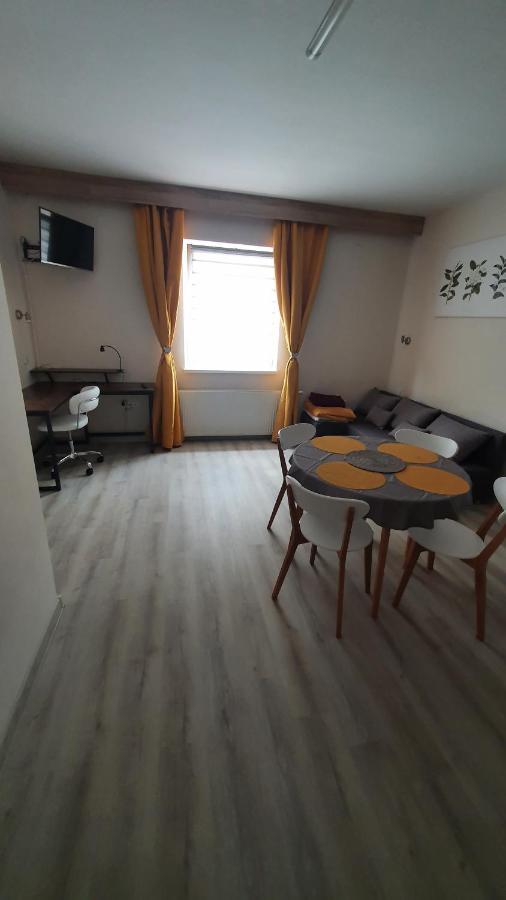 Restauracja Domenico W Tylawie Tylawa Экстерьер фото