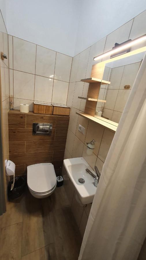 Restauracja Domenico W Tylawie Tylawa Экстерьер фото