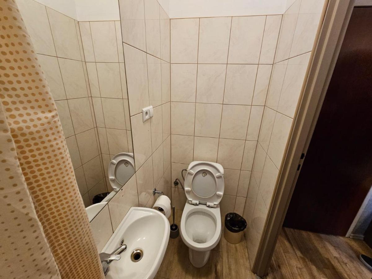 Restauracja Domenico W Tylawie Tylawa Экстерьер фото