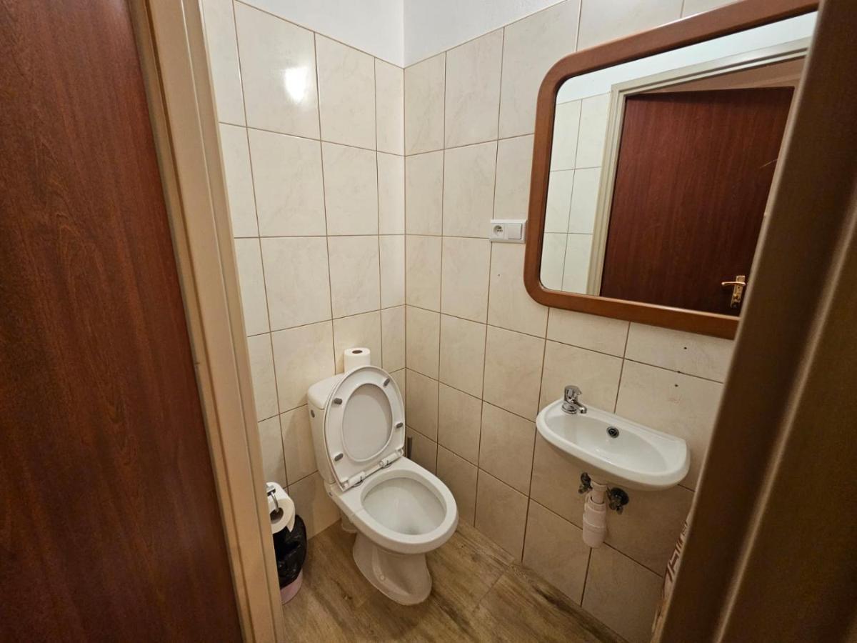 Restauracja Domenico W Tylawie Tylawa Экстерьер фото