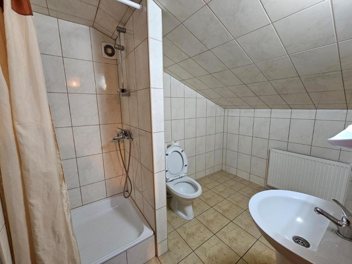 Restauracja Domenico W Tylawie Tylawa Экстерьер фото
