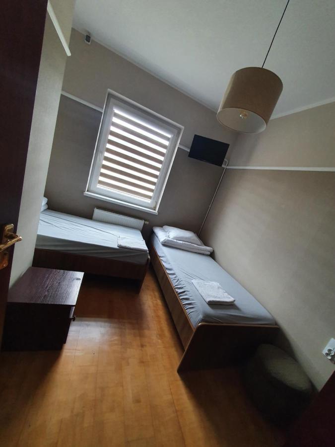 Restauracja Domenico W Tylawie Tylawa Экстерьер фото